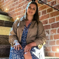 Екатерина Шарапова, 17.08.1988, Саратов