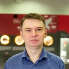 Андрей Кривёнышев, 09.04, Великие Луки