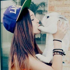 Оксана Габибова, Астрахань