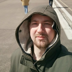 Михаил Медведев, 31.03, Чехов