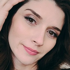 Анна Пахарева, 12.03, Пенза