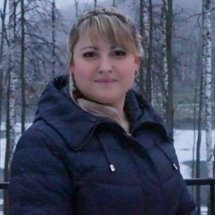 Лариса Гордеева, 30.07.1985, Могилёв