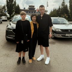 Анна Панкова, 05.04.1985, Нижний Ломов