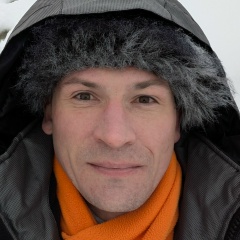 Антоха Селезнёв, 30.12.1988, Санкт-Петербург