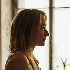 Ольга Трачум, 21.04, Санкт-Петербург