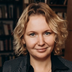Евгения Соловьева, 04.07.1980, Санкт-Петербург