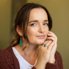Ирина Лещик-Третьякова, 21.08, Киев