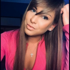 Аня Орлова, 06.08, Санкт-Петербург