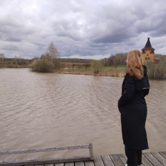 Наталья Бабушкина, 15.11