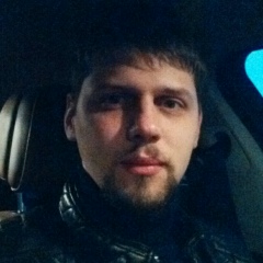 Олег Сорокин, 12.11.1989, Москва