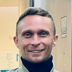 Юра Качмин, Москва