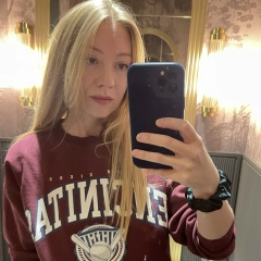 Olya Morozova, 22.03.1989, Алматы