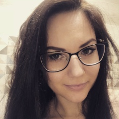 Александра Милехина, 19.06, Обнинск