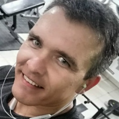 Александр Романов, 02.12.1987, Ульяновск