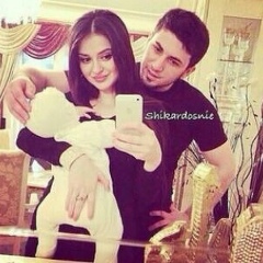 Naida Araisova, 20.01.2000