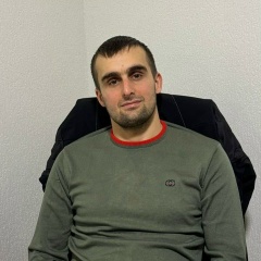 Марат Бадруев, 26.11.1996, Хасавюрт