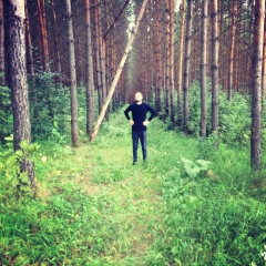 Максим Шишков, 14.02.1995