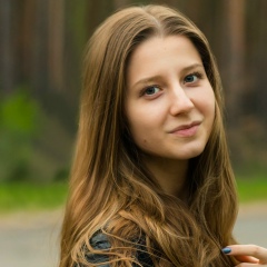 Ekaterina Voroncova, 18.02, Минск