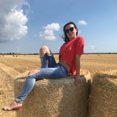 Виктория Васильева