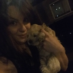 Яна Евмененко, Астана