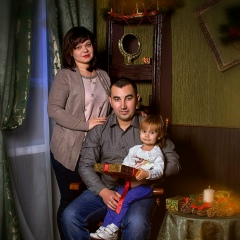 Алина Карпова, 04.04, Волгодонск