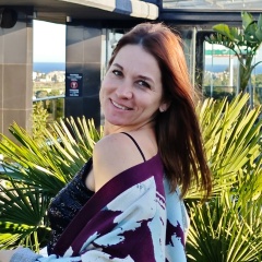 Татьяна Шлыкова, 13.01, Саратов