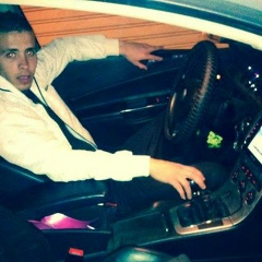 Mohamed ToRki, 28.07.1991, Annaba