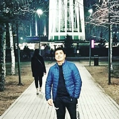 Ерсултан Карабаев, 27.10, Алматы