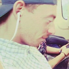 Aleksey Ivlev, 09.06, Москва