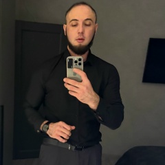 The Gentleman Life, Москва