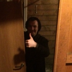 Алексей Тернов, 28.08.1992, Красноярск