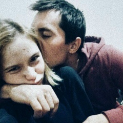 Коля Цветков, Лабинск