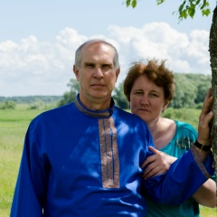 Маргарита Игнатьева, 06.11.1970, Опочка