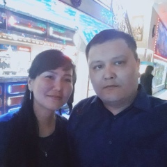 Талгат , Тараз