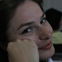 Саломе Басиладзе, 09.08.1984