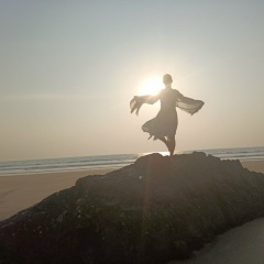 Нина Вальковская, 25.04, Нарьян-Мар