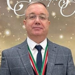 Мансур Абдуллин, Казань