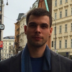 Илья Копысов, 10.04.1987