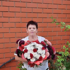 Светлана Шульгина, 29.08.1951, Ростов-на-Дону