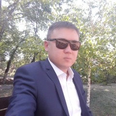 Шынгыс Матбаев, Алматы