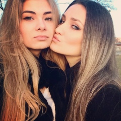 Даша Кузнецова, 20.10.1996, Прохладный