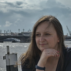 Ксения Платонова, 15.01, Copenhagen