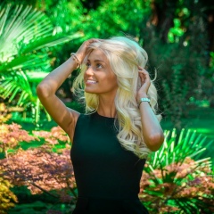 Весна Несговорова, 30.07.1989, Москва