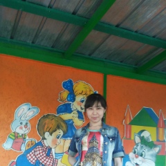 Жазира Тлеулинова, 08.05.1990, Талдыкорган