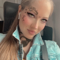 Ксения Николаевна, 01.10