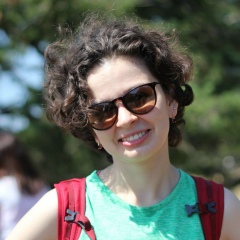 Евгения Дуева, 20.02