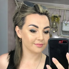 Мариночка Авраменко, 25.12.1990, Березнеговатое