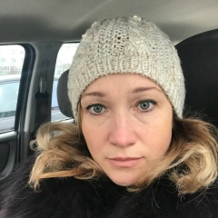 Наталья Ларионова, 20.07, Санкт-Петербург