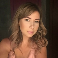 Анастасия Караваева, 15.07.1988, Алматы