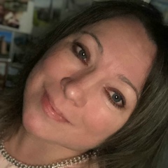 Светлана Громова, 10.11, Санкт-Петербург